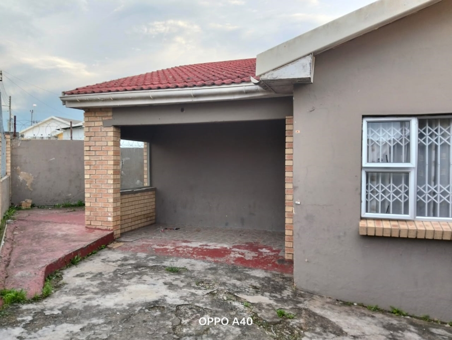 3 Bedroom Property for Sale in Mdantsane Nu 11 Eastern Cape